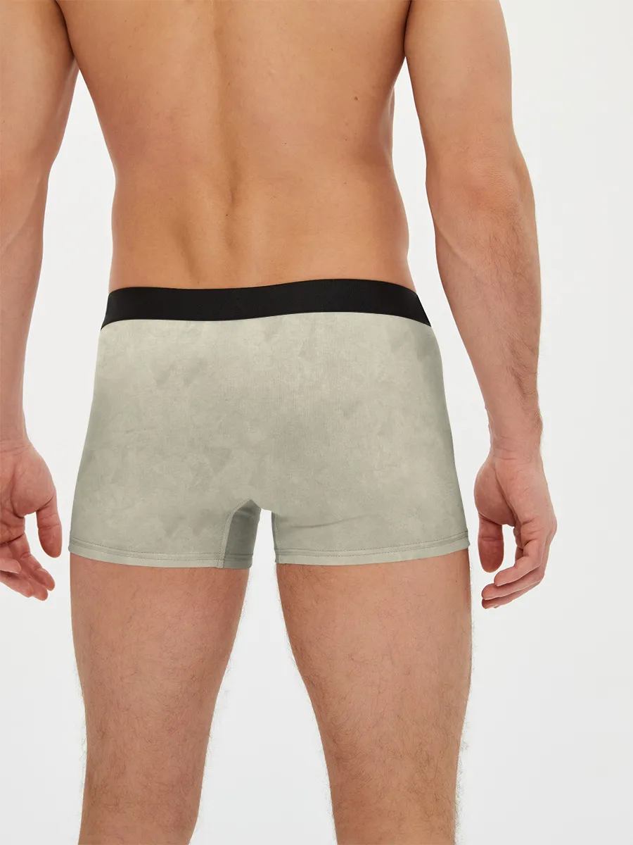 Мужские трусы боксеры / С ДНЁМ ПОБЕДЫ!