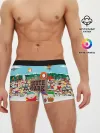 Мужские трусы боксеры / South Park