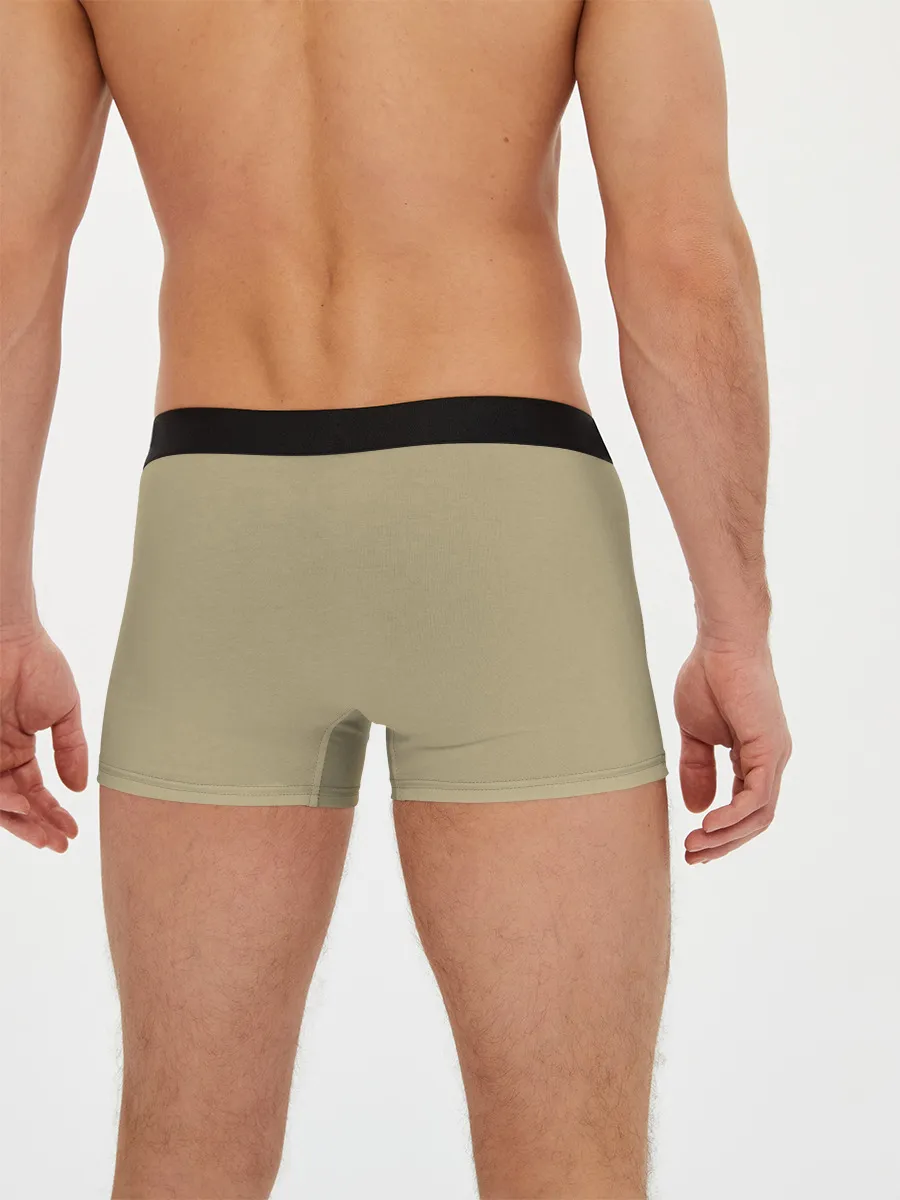 Мужские трусы боксеры / ЧЕРЕПАШКИ - НИНДЗЯ