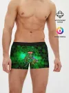 Мужские трусы боксеры / ЧЕРЕПАШКИ - НИНДЗЯ