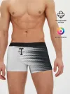 Мужские трусы боксеры / Торпедо