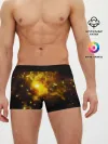 Мужские трусы боксеры / Space