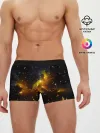 Мужские трусы боксеры / STARS