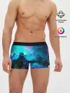 Мужские трусы боксеры / Fantasy