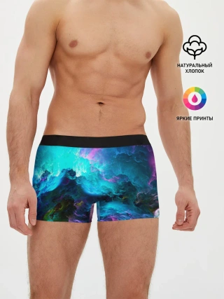 Мужские трусы боксеры / Fantasy