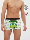 Мужские трусы боксеры / Черепашки-Ниндзя
