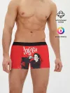 Мужские трусы боксеры / MCR