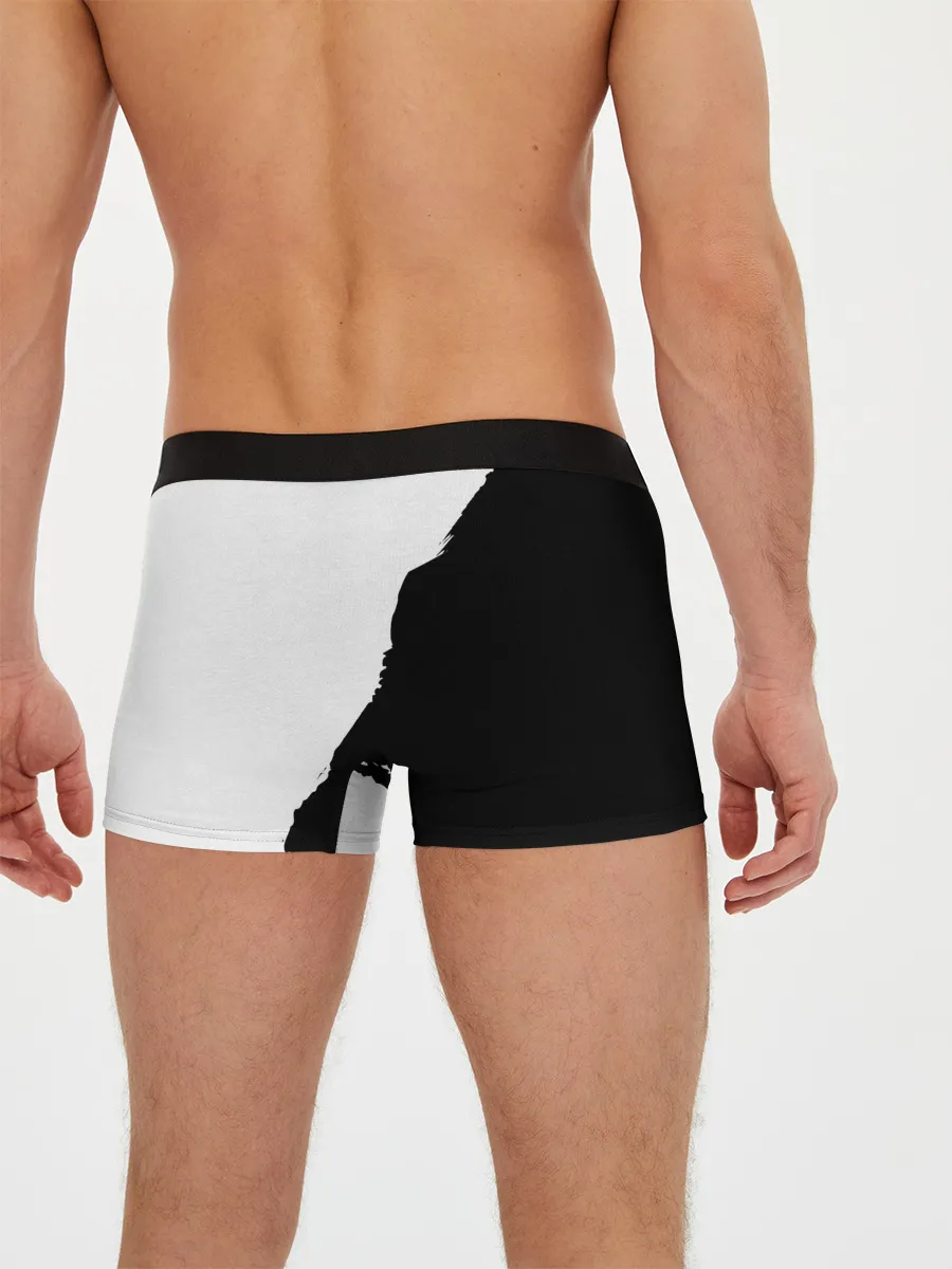 Мужские трусы боксеры / MCR