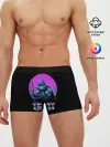 Мужские трусы боксеры / Черепашки-ниндзя
