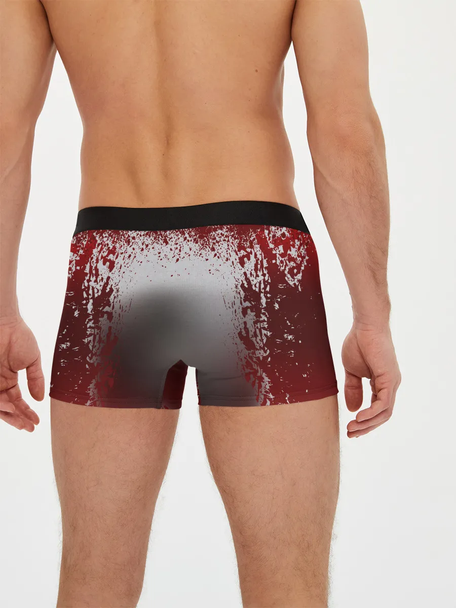 Мужские трусы боксеры / Castlevania