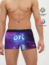 Мужские трусы боксеры / Ori and the Will of the Wisps