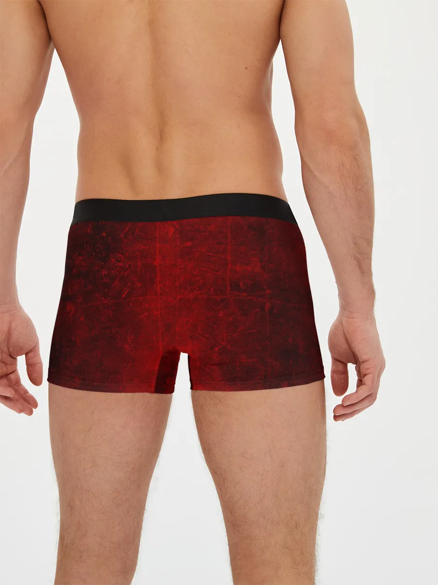 Мужские трусы боксеры / SILENT HILL