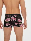 Мужские трусы боксеры / САКУРА ВИШНЯ