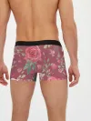 Мужские трусы боксеры / rose