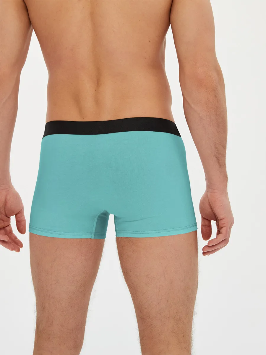 Мужские трусы боксеры / PIZZA TIME