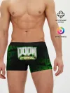 Мужские трусы боксеры / DOOM: ETERNAL.