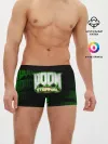 Мужские трусы боксеры / DOOM: ETERNAL.