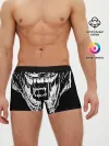 Мужские трусы боксеры / Чужой