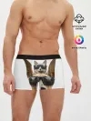 Мужские трусы боксеры / Блатные животные.