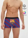 Мужские трусы боксеры / Barcelona