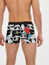 Мужские трусы боксеры / Панды.