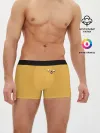Мужские трусы боксеры / Jake