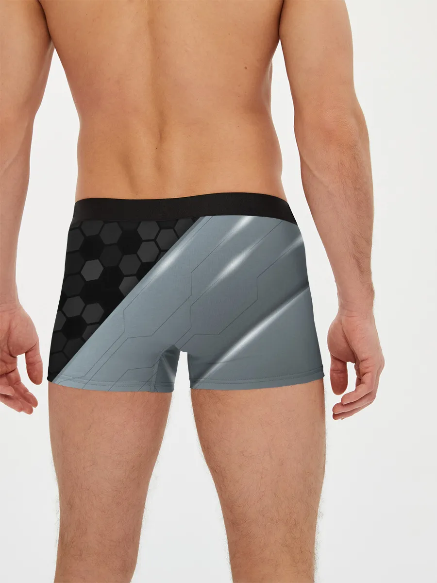 Мужские трусы боксеры / Liverpool F.C.