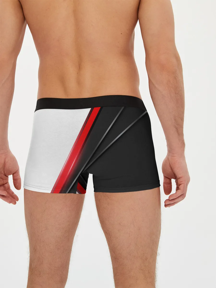 Мужские трусы боксеры / Liverpool F.C.