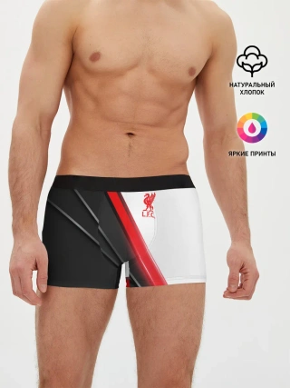 Мужские трусы боксеры / Liverpool F.C.