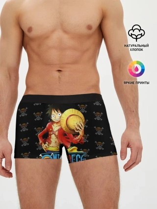 Мужские трусы боксеры / снимаю шляпу паттерн