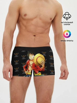 Мужские трусы боксеры / снимаю шляпу паттерн