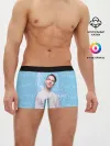 Мужские трусы боксеры / Тима Белорусских