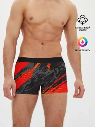Мужские трусы боксеры / Liverpool F.C.