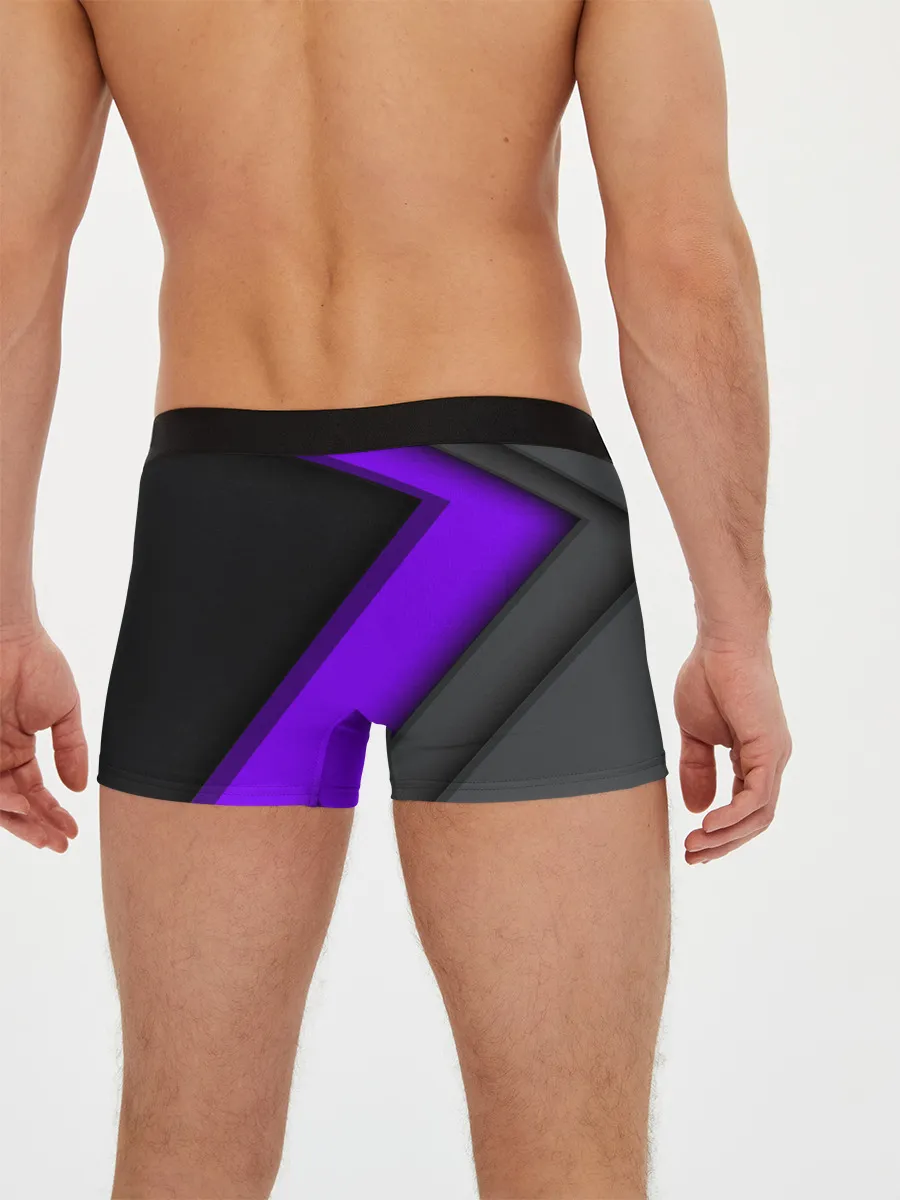 Мужские трусы боксеры / Juventus F.C.