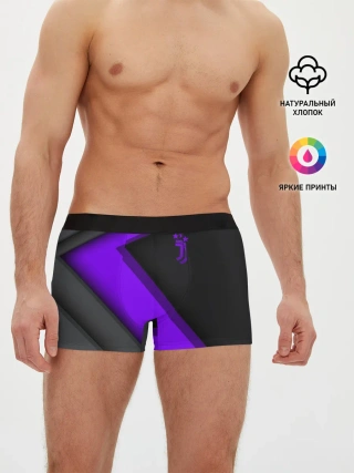 Мужские трусы боксеры / Juventus F.C.