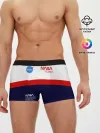 Мужские трусы боксеры / NASA