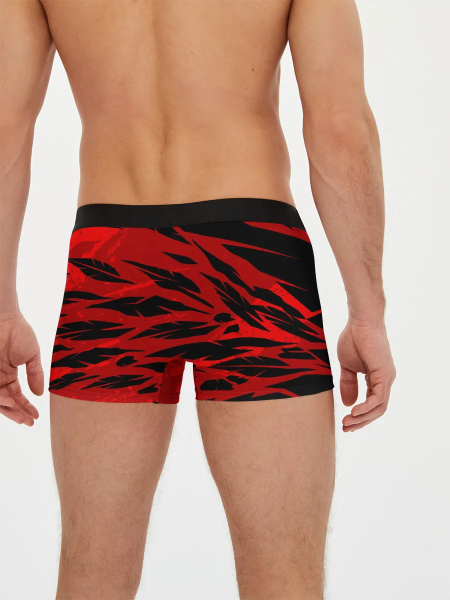 Мужские трусы боксеры / Juventus F.C.