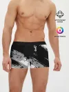Мужские трусы боксеры / Juventus F.C.
