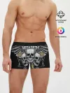 Мужские трусы боксеры / Megadeth