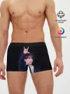 Мужские трусы боксеры / BTS