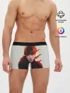 Мужские трусы боксеры / BTS