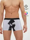 Мужские трусы боксеры / BTS