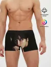 Мужские трусы боксеры / BTS