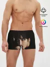 Мужские трусы боксеры / BTS