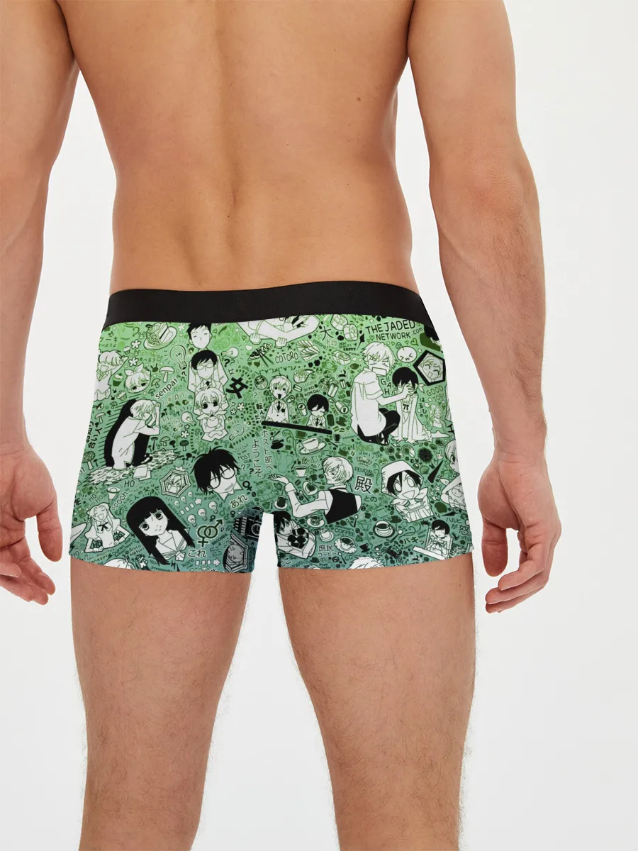 Мужские трусы боксеры / P007_P004ooo2186163