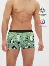 Мужские трусы боксеры / P007_P004ooo2186163