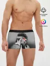 Мужские трусы боксеры / Thomas Shelby 3D