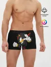 Мужские трусы боксеры / SHADOW