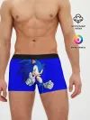 Мужские трусы боксеры / SONIC