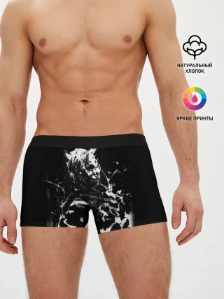 Мужские трусы боксеры / Dead by Daylight